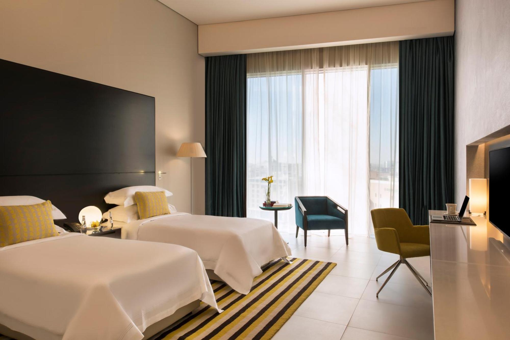 Fraser Suites Riad Cameră foto