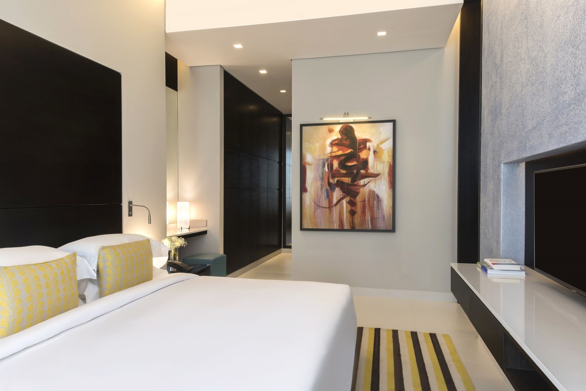 Fraser Suites Riad Exterior foto