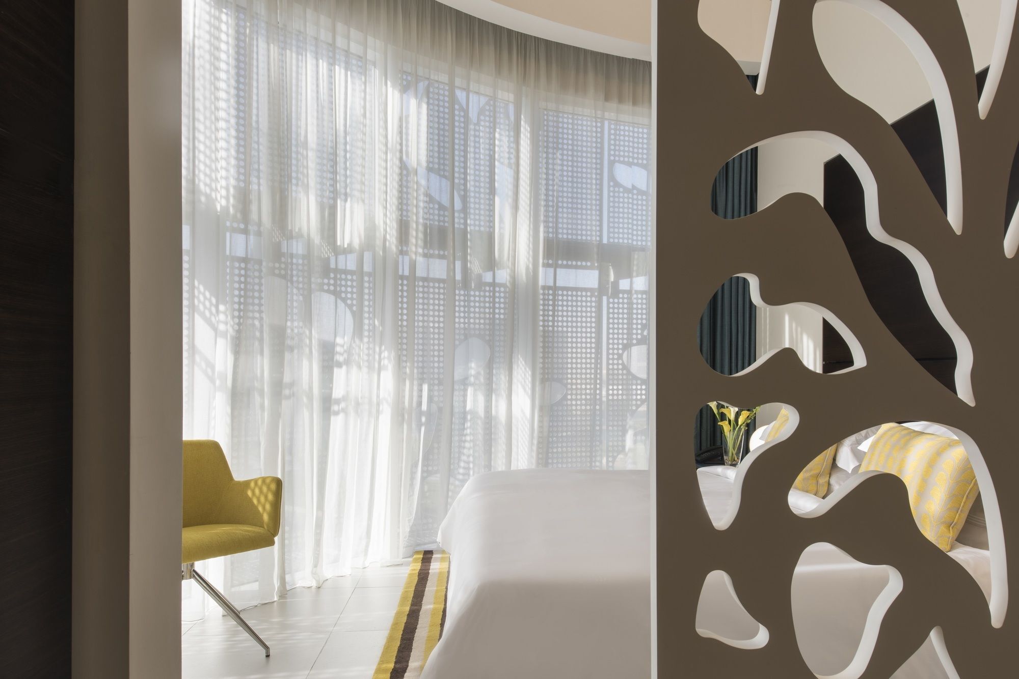Fraser Suites Riad Exterior foto
