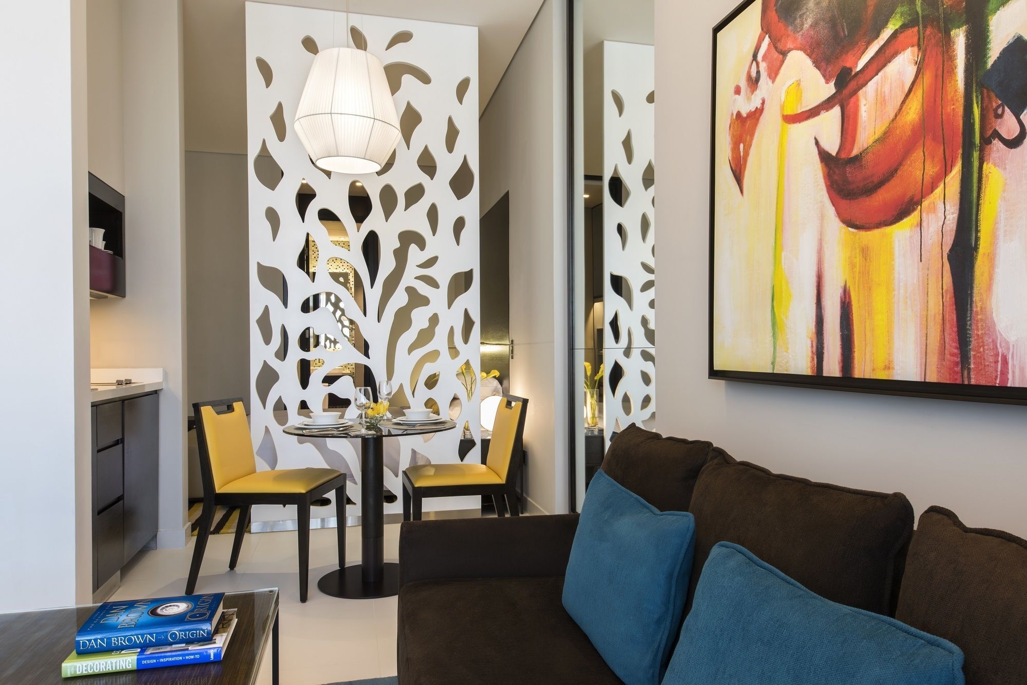Fraser Suites Riad Exterior foto